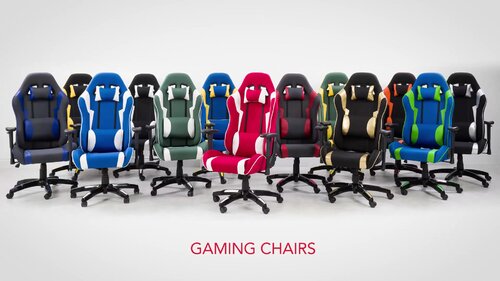 Gaming chair best sale sims 4